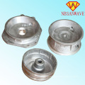 Aluminum High Pressure Die Casting Middle Body